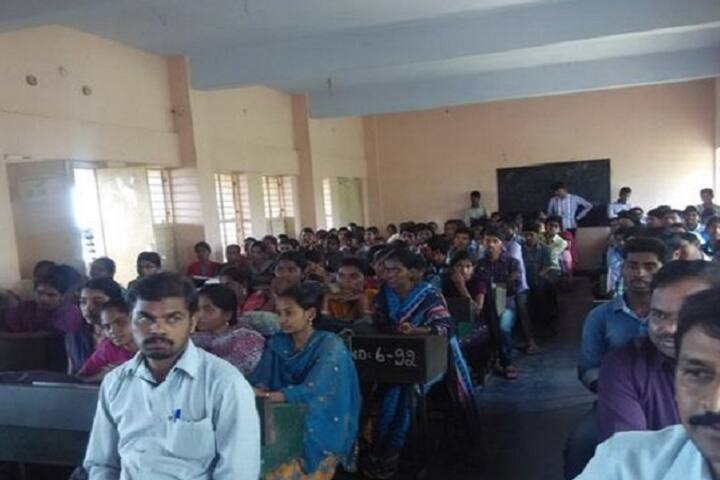 classroom